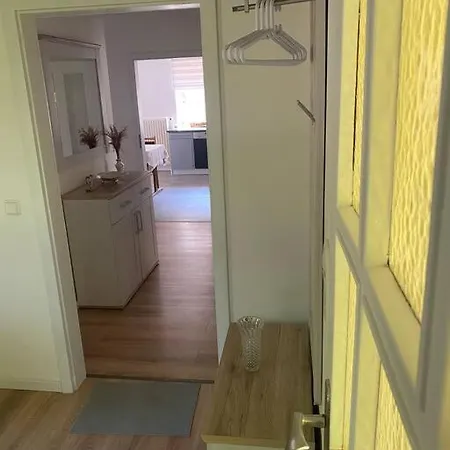 公寓 Sommer Bramstedt (Lower Saxony)