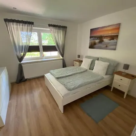 Appartement Sommer *