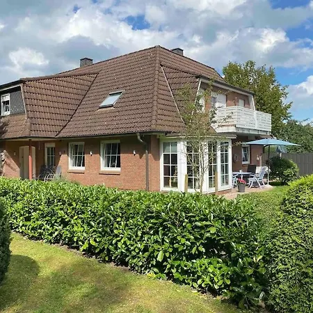 公寓 Sommer Bramstedt (Lower Saxony)