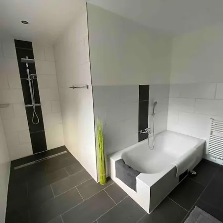 Appartement Sommer