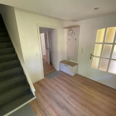 Appartement Sommer *