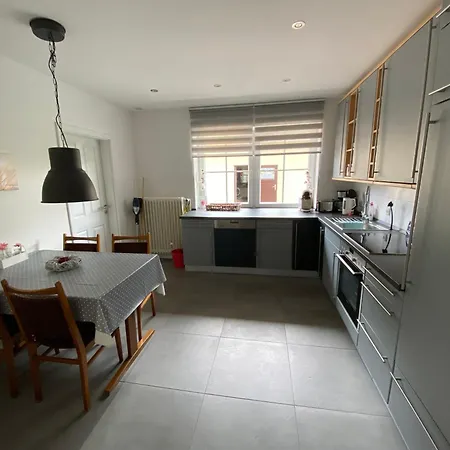 Appartement Sommer