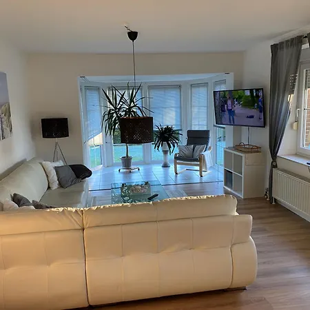 Appartement Sommer Bramstedt (Lower Saxony)