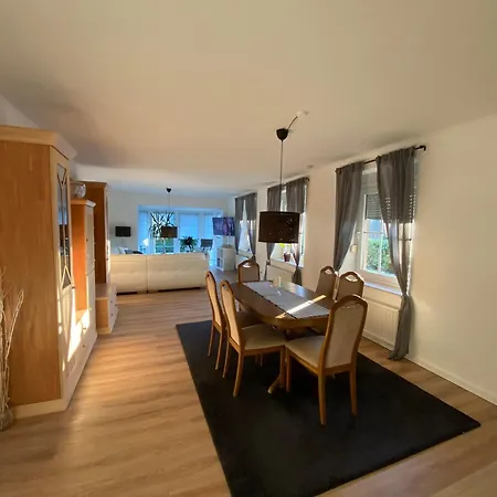 Sommer Bramstedt (Lower Saxony)