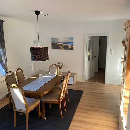 Sommer Appartement *