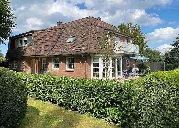 דירה Sommer Bramstedt (Lower Saxony)