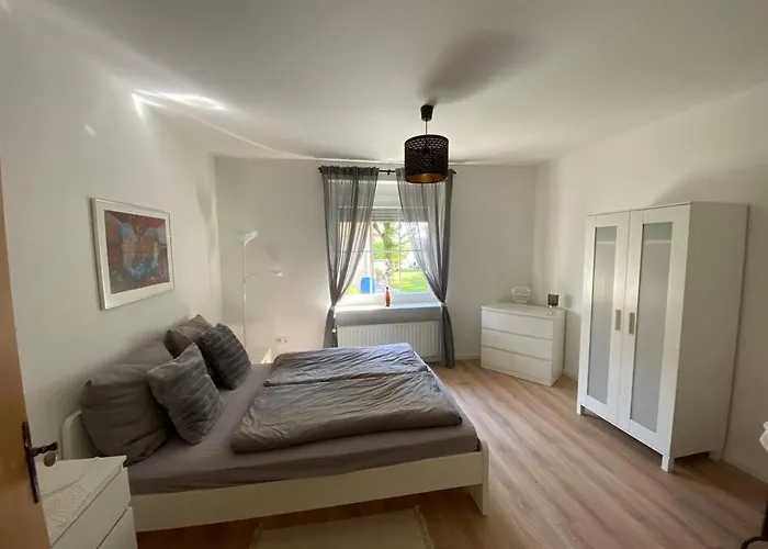 Sommer * Bramstedt (Lower Saxony)