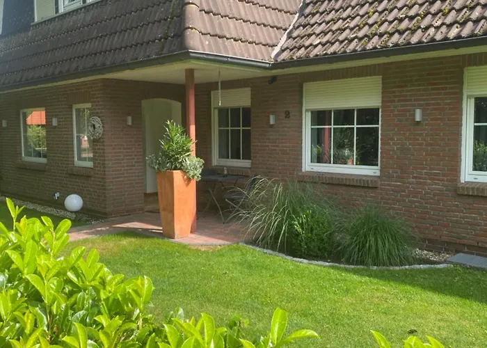 Sommer * Bramstedt (Lower Saxony)